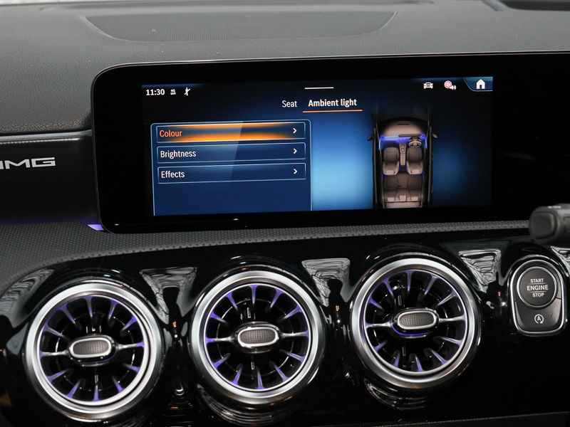 Used Mercedes-Benz A-Class 2026 for sale - 77992614: Photo 19