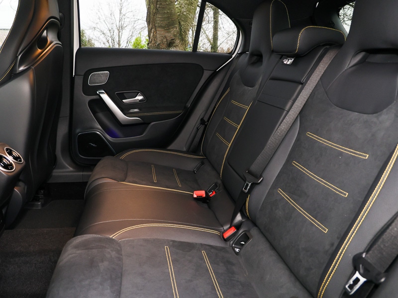 Used Mercedes-Benz A-Class 2026 for sale - 77992614: Photo 6