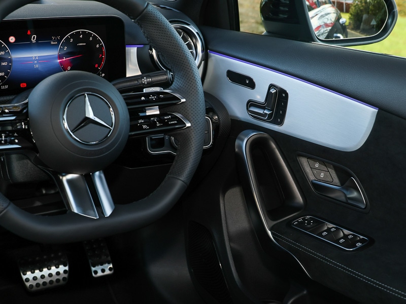 Used Mercedes-Benz A-Class 2025 for sale - 77214010: Photo 12