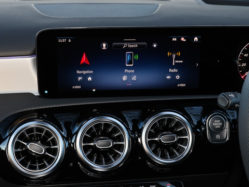 Used Mercedes-Benz A-Class 2025 for sale - 77214010: Photo 15