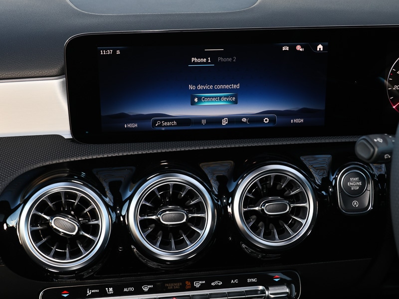 Used Mercedes-Benz A-Class 2025 for sale - 77214010: Photo 16