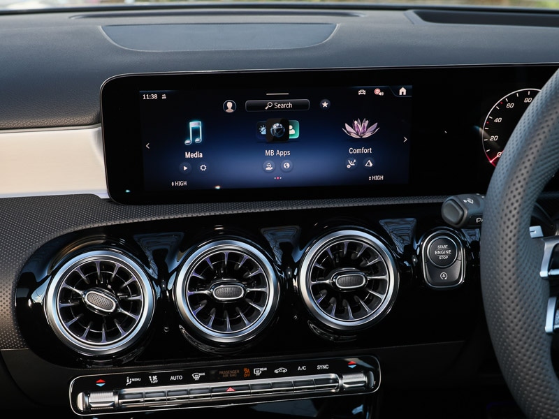 Used Mercedes-Benz A-Class 2025 for sale - 77214010: Photo 17