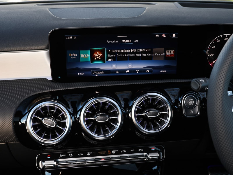 Used Mercedes-Benz A-Class 2025 for sale - 77214010: Photo 18