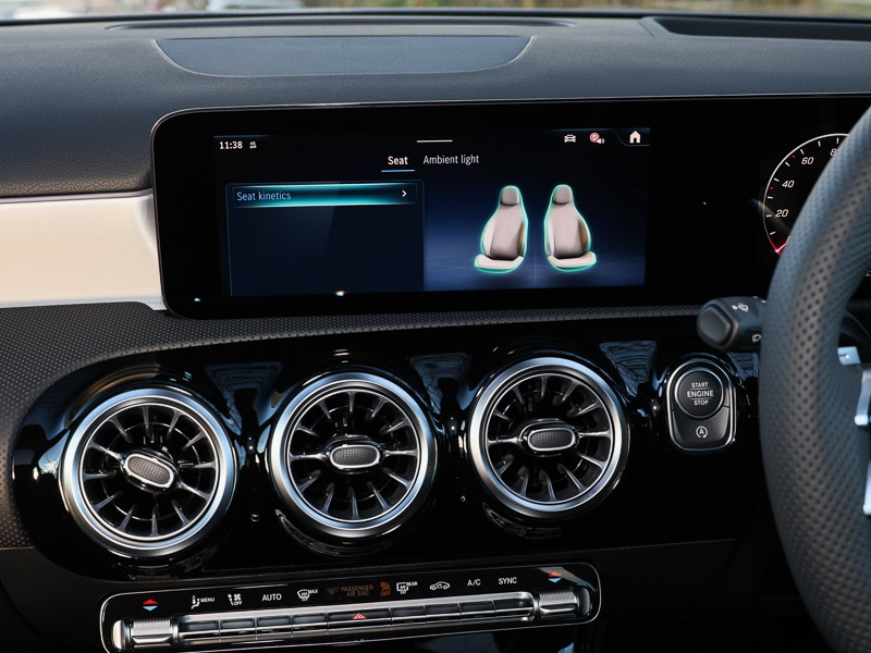 Used Mercedes-Benz A-Class 2025 for sale - 77214010: Photo 19