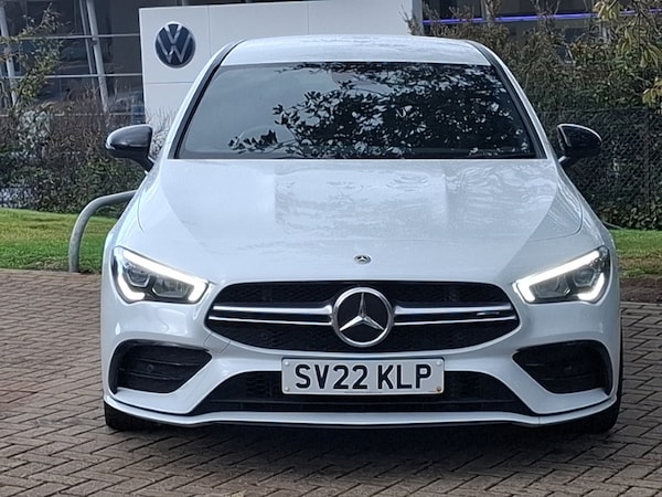 Used Mercedes-Benz CLA 2022 for sale - 76230067: Photo 13
