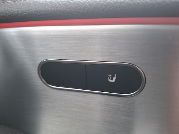 Used Mercedes-Benz CLA 2022 for sale - 76230067: Photo 14