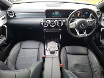 Used Mercedes-Benz CLA 2022 for sale - 76230067: Photo