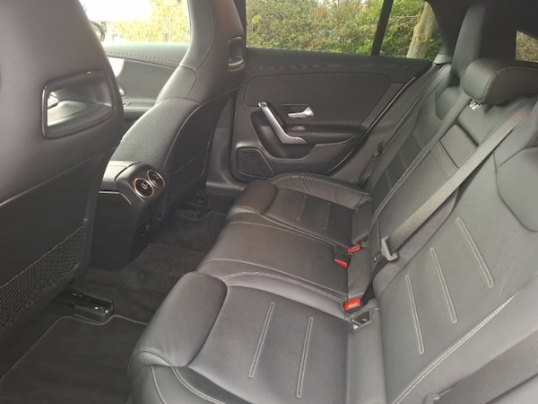 Used Mercedes-Benz CLA 2022 for sale - 76230067: Photo 6
