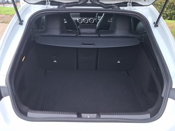 Used Mercedes-Benz CLA 2022 for sale - 76230067: Photo 8