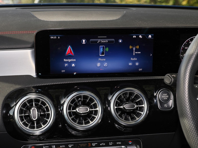 Used Mercedes-Benz CLA 2024 for sale - 76556545: Photo 15