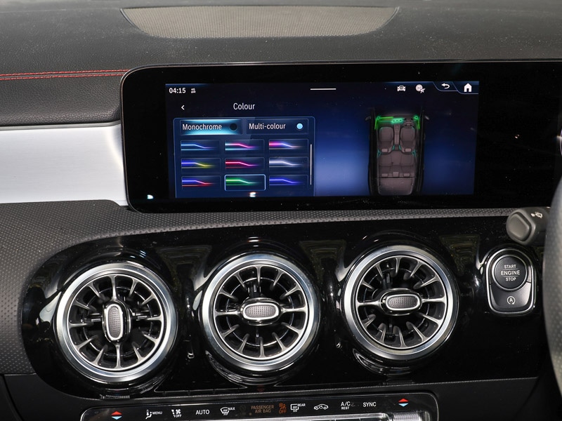 Used Mercedes-Benz CLA 2024 for sale - 76556545: Photo 18