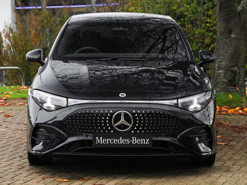 Used Mercedes-Benz CLA 2025 for sale - 76571601: Photo 12