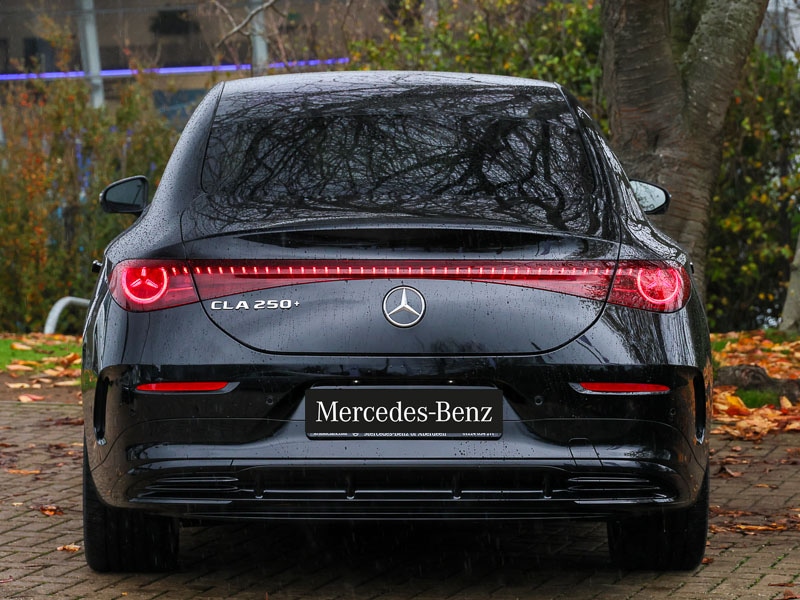 Used Mercedes-Benz CLA 2025 for sale - 76571601: Photo 13