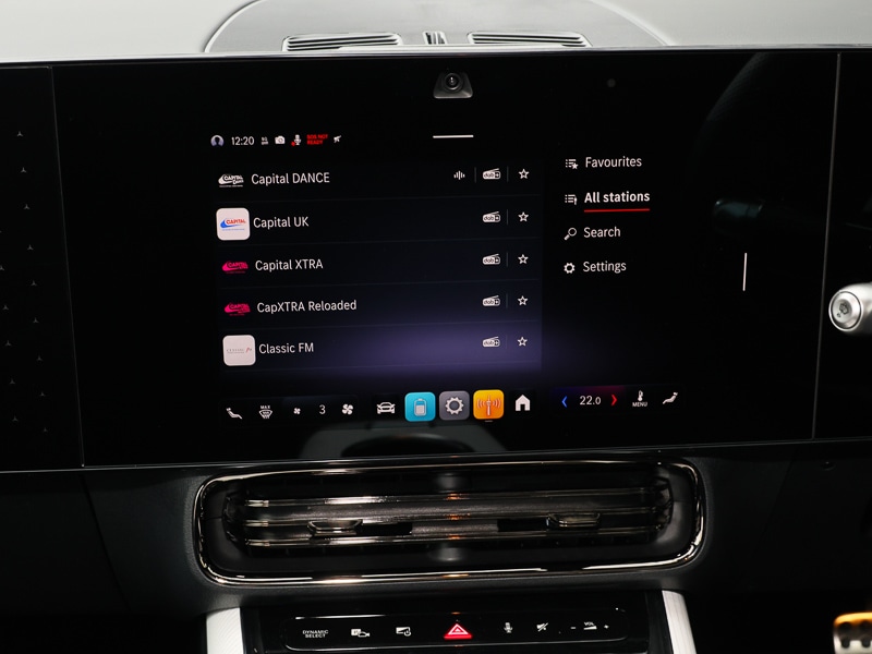 Used Mercedes-Benz CLA 2025 for sale - 76571601: Photo 14