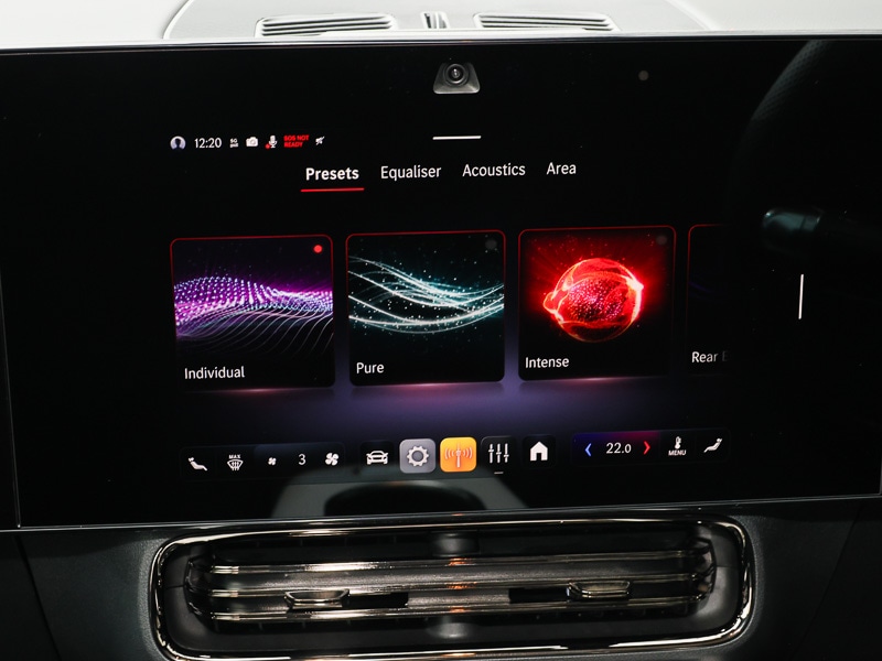 Used Mercedes-Benz CLA 2025 for sale - 76571601: Photo 15