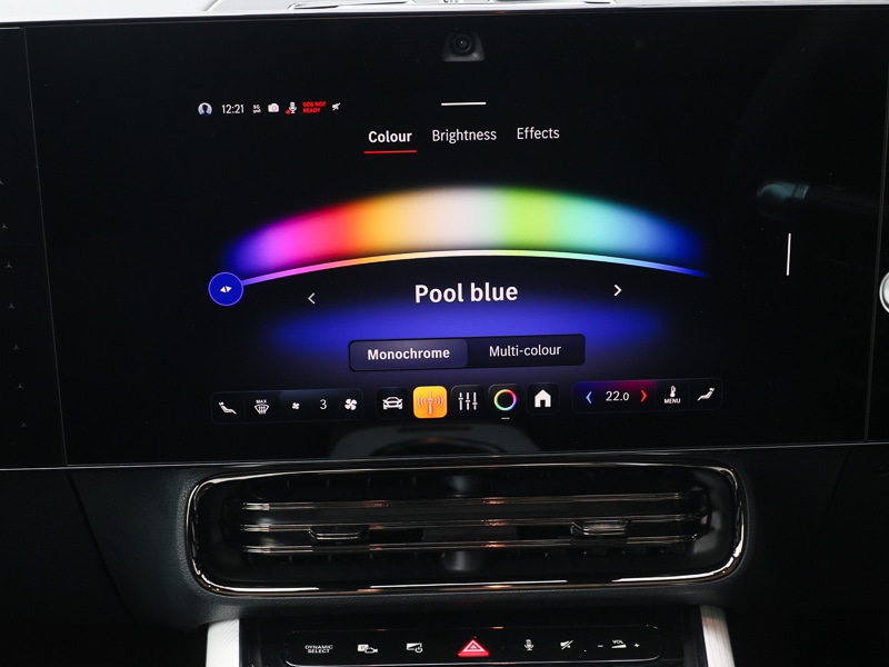 Used Mercedes-Benz CLA 2025 for sale - 76571601: Photo 16