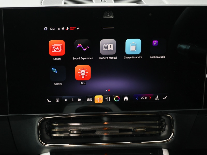 Used Mercedes-Benz CLA 2025 for sale - 76571601: Photo 17