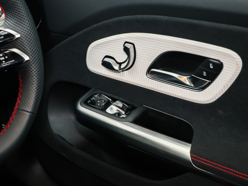 Used Mercedes-Benz CLA 2025 for sale - 76571601: Photo 18