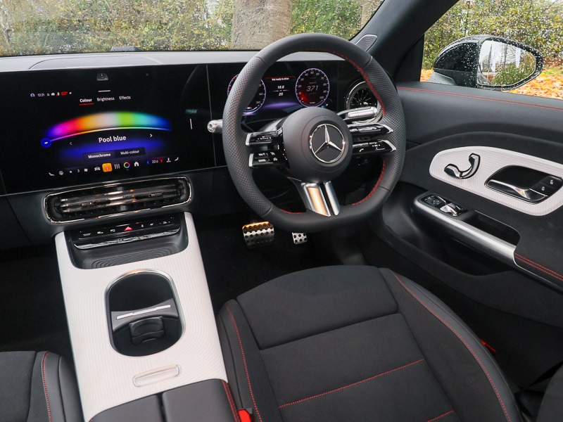 Used Mercedes-Benz CLA 2025 for sale - 76571601: Photo 19