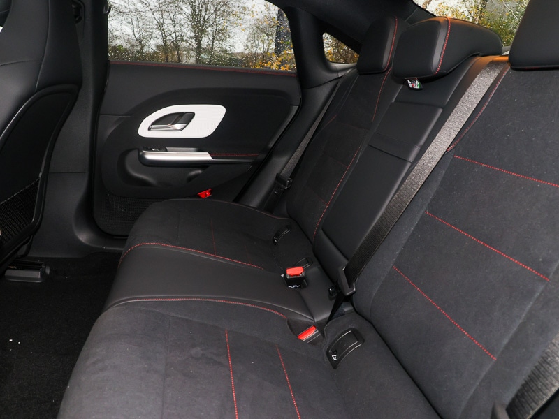 Used Mercedes-Benz CLA 2025 for sale - 76571601: Photo 6