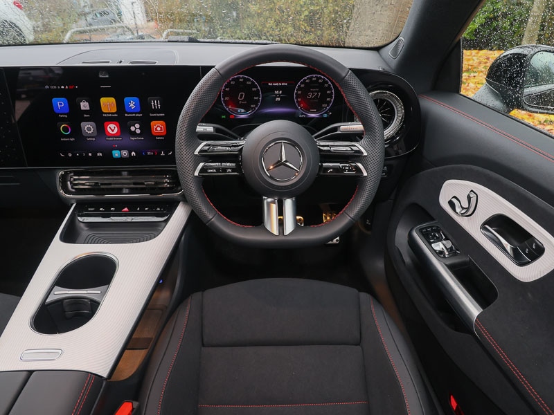 Used Mercedes-Benz CLA 2025 for sale - 76571601: Photo 7