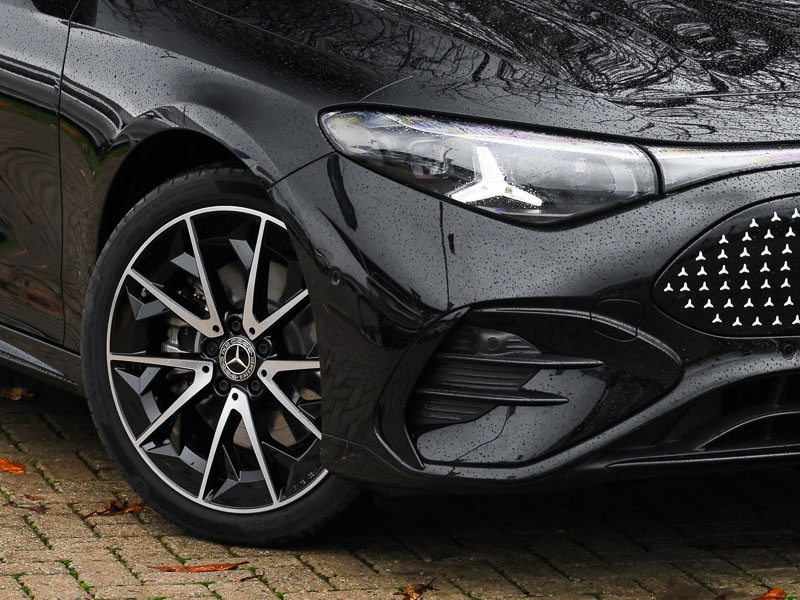 Used Mercedes-Benz CLA 2025 for sale - 76571601: Photo 9