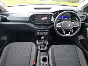 Used Volkswagen T-Cross 2023 for sale - 78283977: Photo