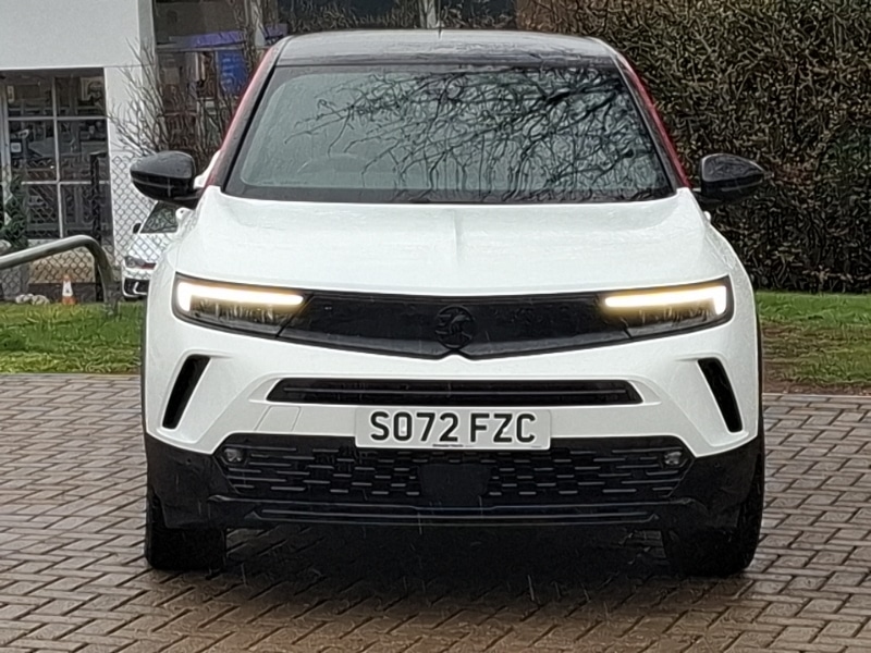 Used Vauxhall Mokka 2023 for sale - 78099410: Photo 12