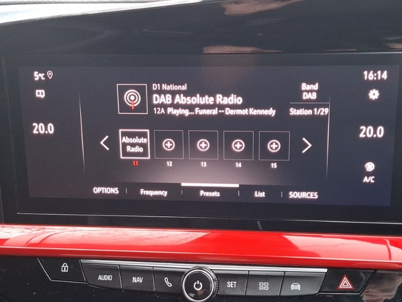 Used Vauxhall Mokka 2023 for sale - 78099410: Photo 13