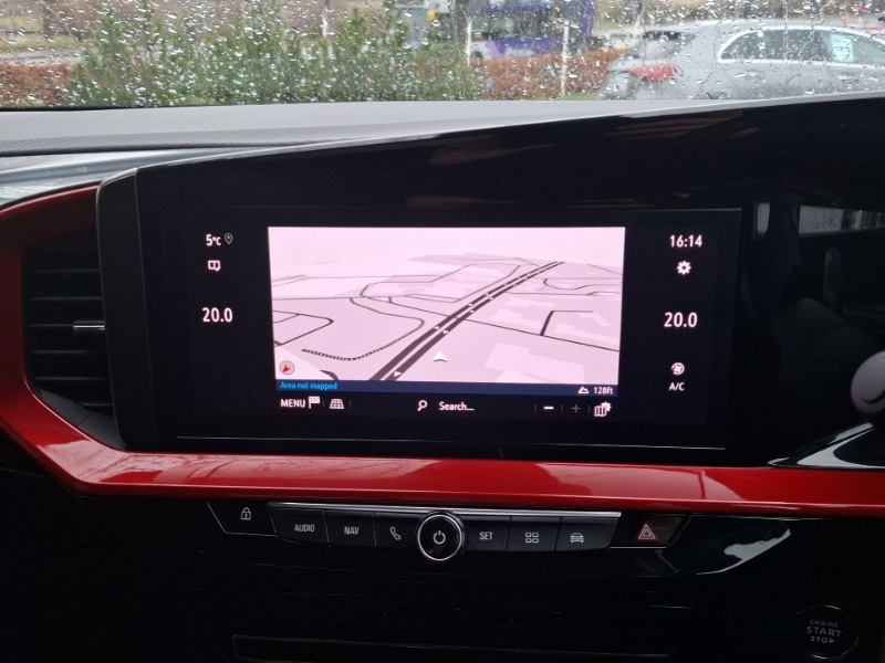 Used Vauxhall Mokka 2023 for sale - 78099410: Photo 14