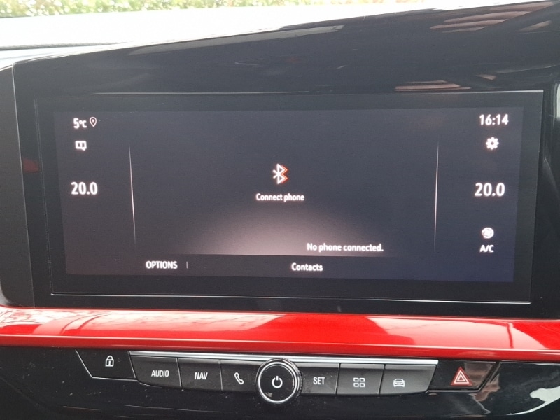 Used Vauxhall Mokka 2023 for sale - 78099410: Photo 15