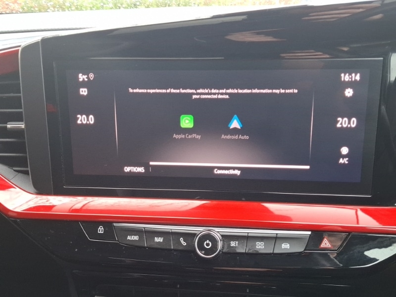 Used Vauxhall Mokka 2023 for sale - 78099410: Photo 16