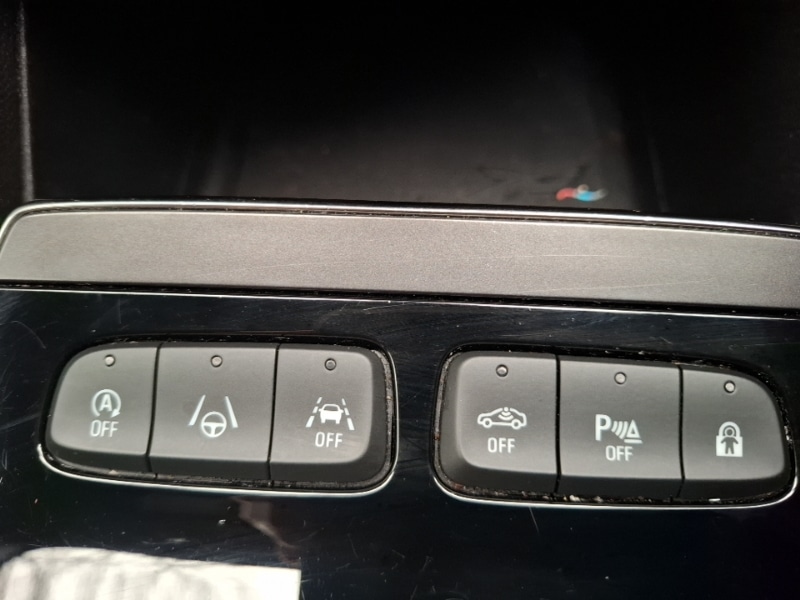 Used Vauxhall Mokka 2023 for sale - 78099410: Photo 18