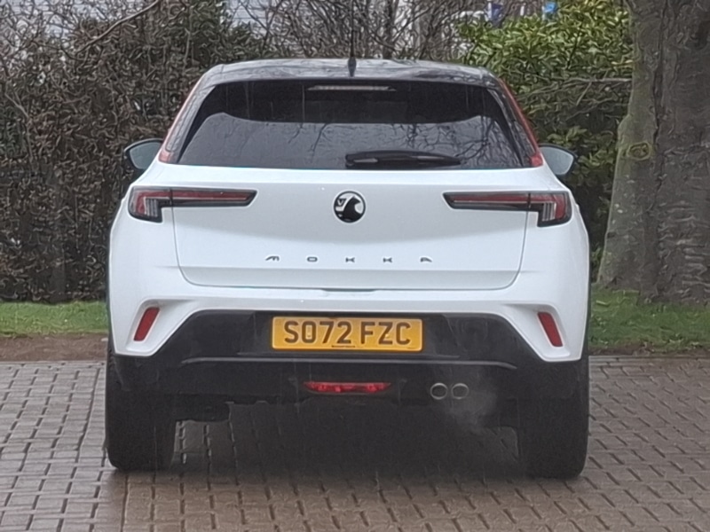 Used Vauxhall Mokka 2023 for sale - 78099410: Photo 19