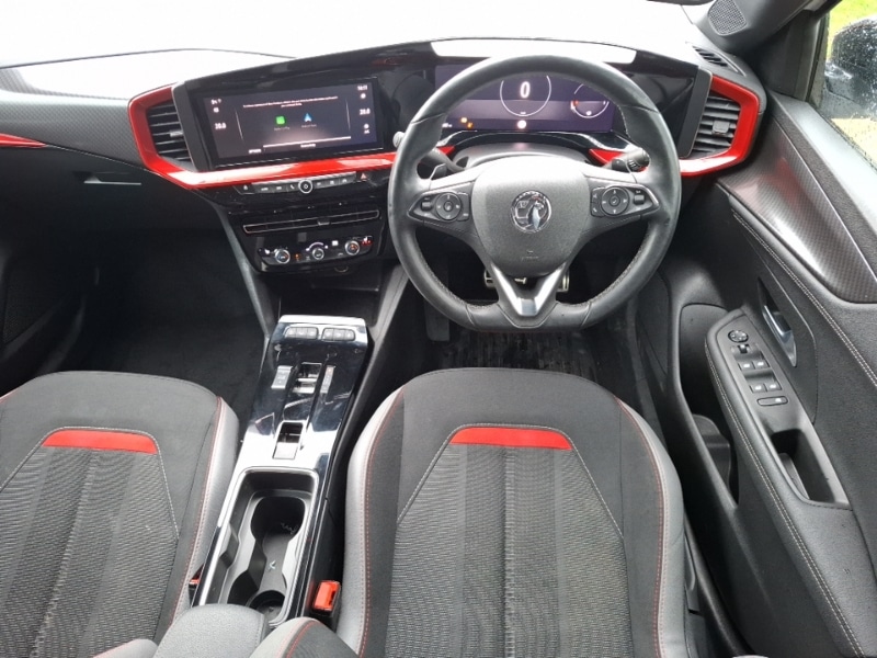 Used Vauxhall Mokka 2023 for sale - 78099410: Photo 7