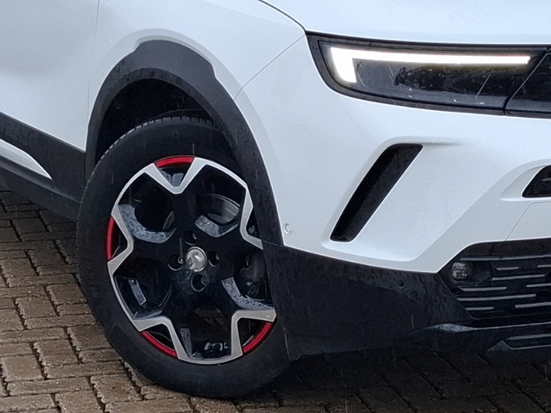 Used Vauxhall Mokka 2023 for sale - 78099410: Photo 9