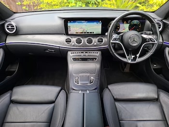 Used Mercedes-Benz E Class 2023 for sale - 79348013: Photo