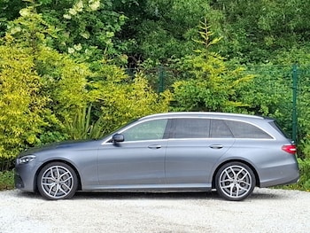Used Mercedes-Benz E Class 2023 for sale - 79348013: Photo