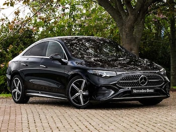 Used Mercedes-Benz CLA 2026 for sale - 78585378: Photo
