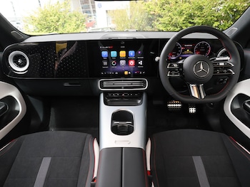 Used Mercedes-Benz CLA 2026 for sale - 78585378: Photo