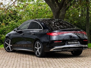 Used Mercedes-Benz CLA 2026 for sale - 78585378: Photo