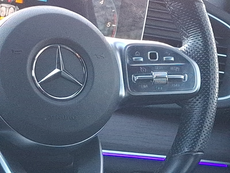 Used Mercedes-Benz GLE 2021 for sale - 77881548: Photo 10