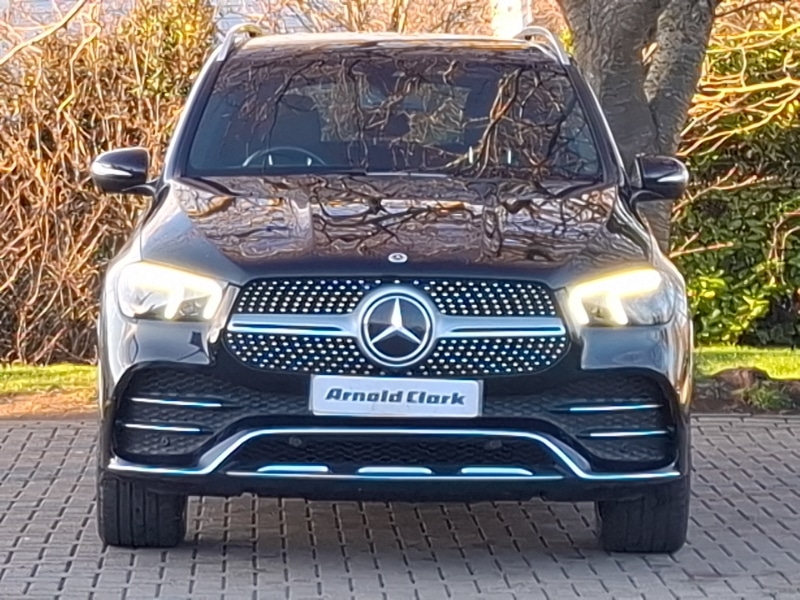 Used Mercedes-Benz GLE 2021 for sale - 77881548: Photo 12