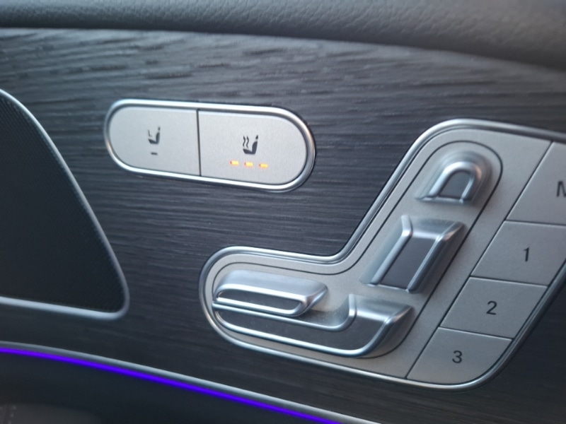 Used Mercedes-Benz GLE 2021 for sale - 77881548: Photo 13