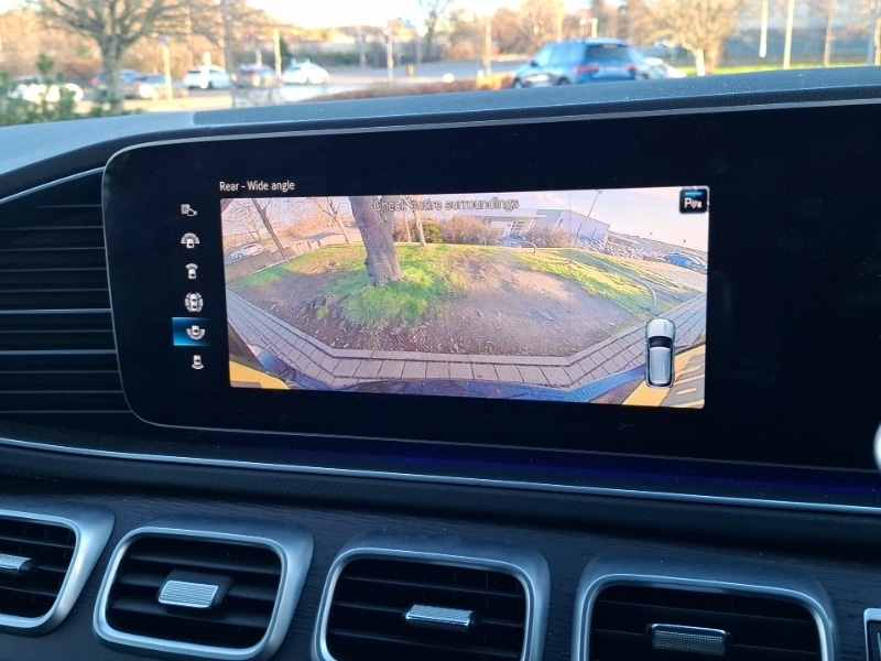 Used Mercedes-Benz GLE 2021 for sale - 77881548: Photo 15