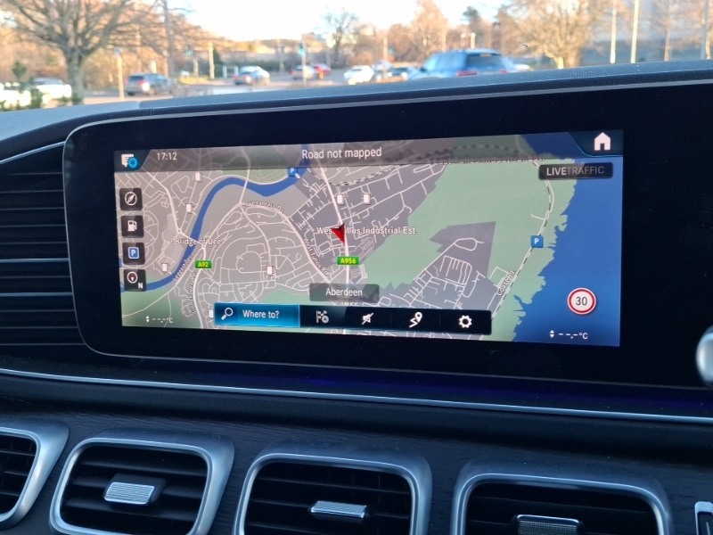 Used Mercedes-Benz GLE 2021 for sale - 77881548: Photo 16