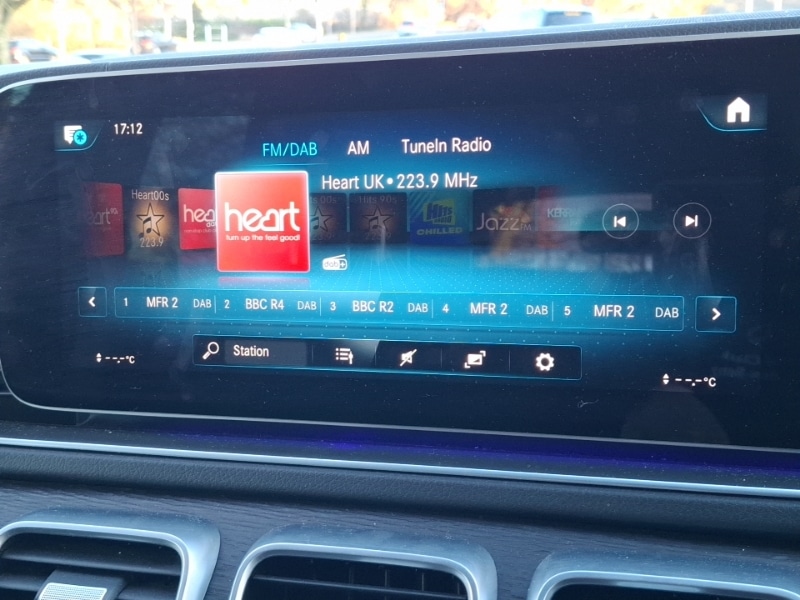 Used Mercedes-Benz GLE 2021 for sale - 77881548: Photo 17