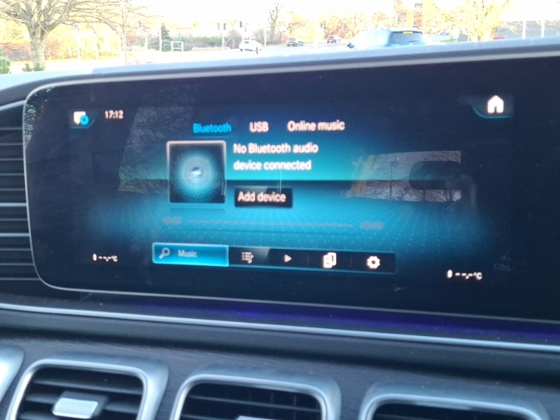 Used Mercedes-Benz GLE 2021 for sale - 77881548: Photo 18