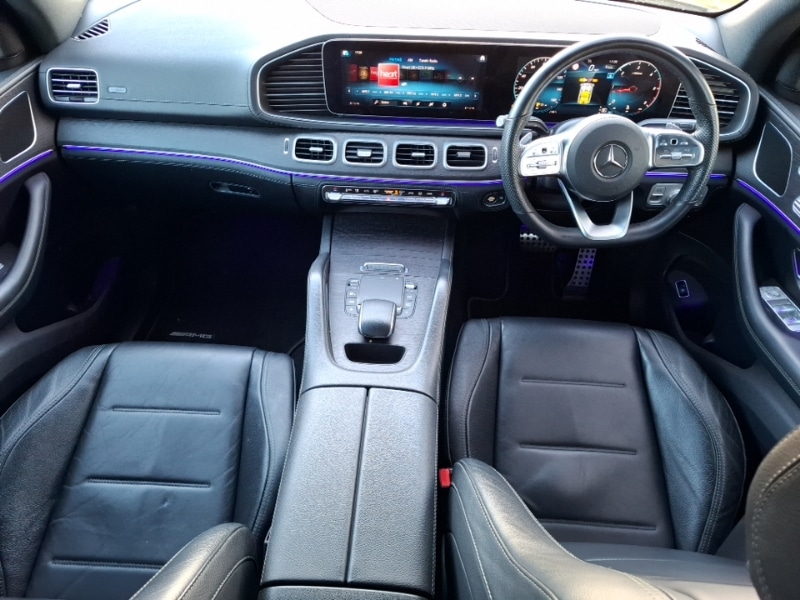 Used Mercedes-Benz GLE 2021 for sale - 77881548: Photo 2