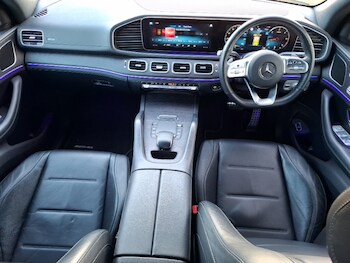 Used Mercedes-Benz GLE 2021 for sale - 77881548: Photo